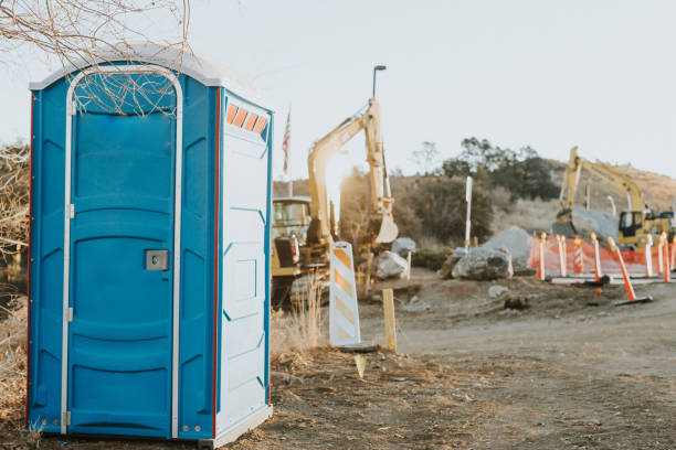 Best Temporary restroom rental  in Vinton, VA