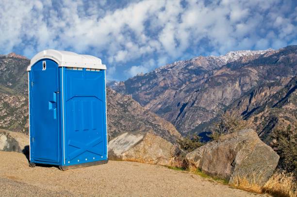 Best Portable toilet rental for construction  in Vinton, VA