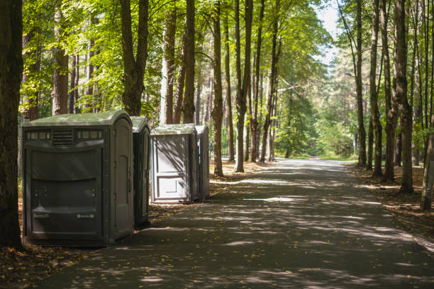 Best Emergency porta potty rental  in Vinton, VA