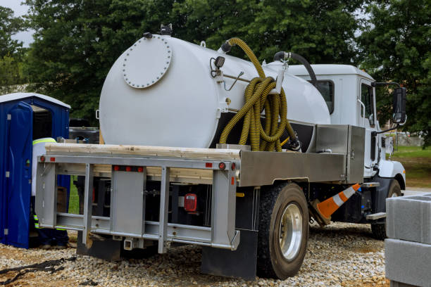 Best Best portable toilet rental  in Vinton, VA
